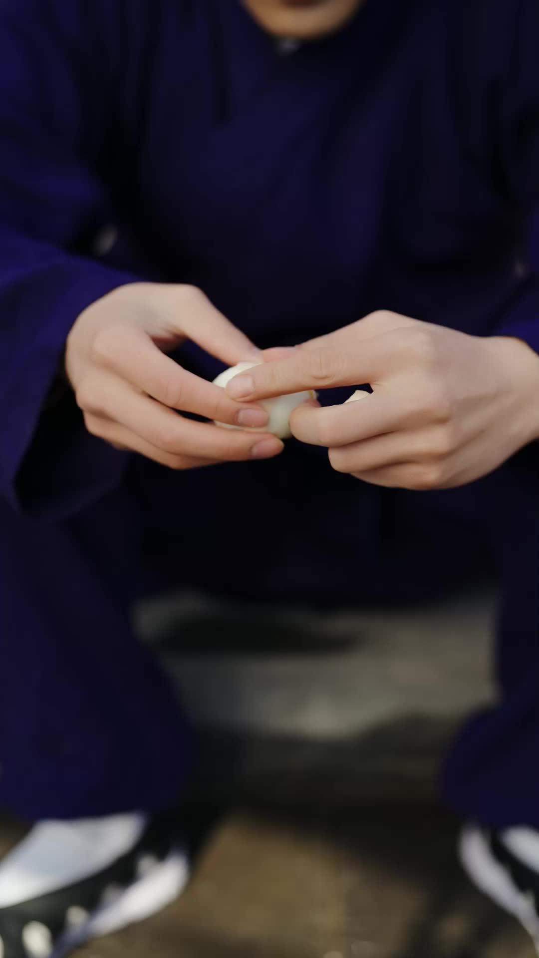 Episode 1 - I Raised a God Dog